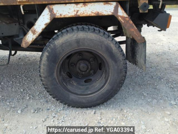 Used 1989 MT toyota dyna-truck BU67D Image[29]