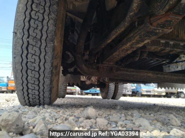 Used 1989 MT toyota dyna-truck BU67D Image[30]