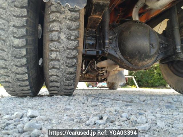 Used 1989 MT toyota dyna-truck BU67D Image[32]