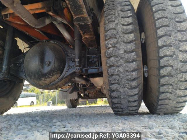 Used 1989 MT toyota dyna-truck BU67D Image[34]