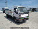 Mitsubishi Fuso Canter FE538E