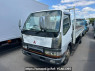 Used 1997 MT mitsubishi-fuso canter FE538E Image[1]