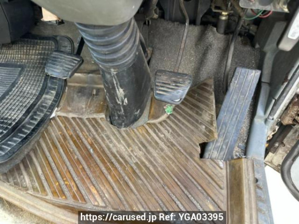 Used 1997 MT mitsubishi-fuso canter FE538E Image[10]