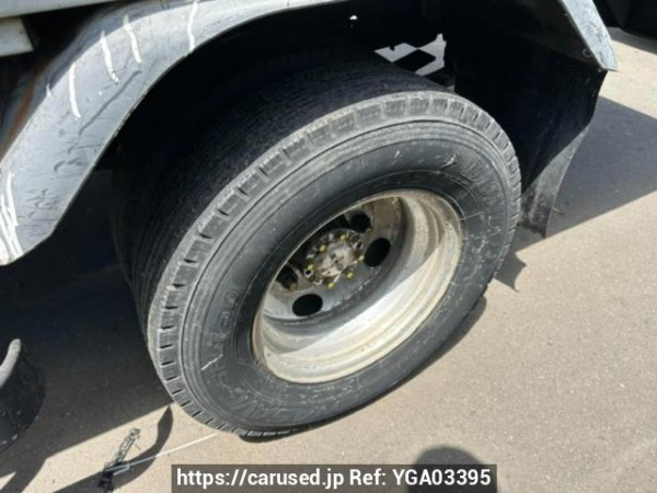 Used 1997 MT mitsubishi-fuso canter FE538E Image[12]