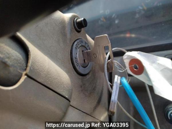 Used 1997 MT mitsubishi-fuso canter FE538E Image[23]