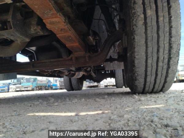 Used 1997 MT mitsubishi-fuso canter FE538E Image[30]