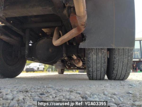 Used 1997 MT mitsubishi-fuso canter FE538E Image[32]