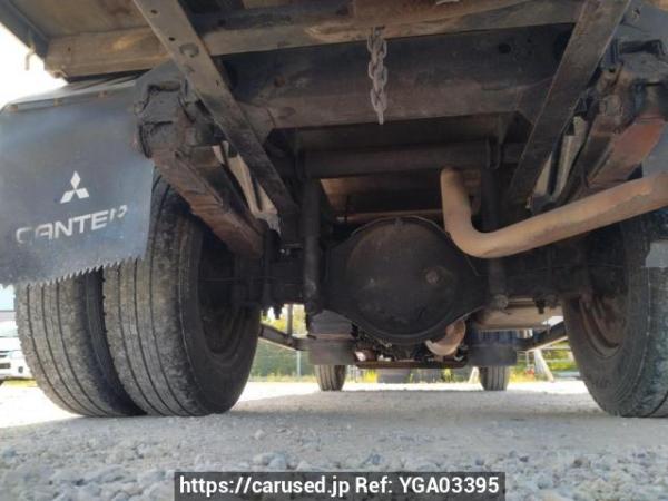 Used 1997 MT mitsubishi-fuso canter FE538E Image[33]