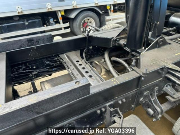 Used 1999 MT mitsubishi-fuso fighter FK728H Image[5]