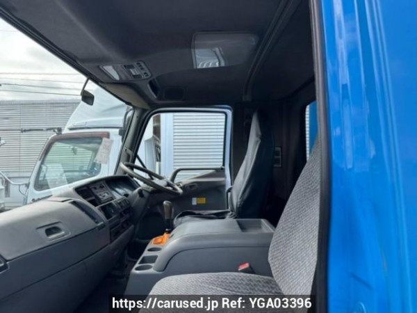 Used 1999 MT mitsubishi-fuso fighter FK728H Image[8]