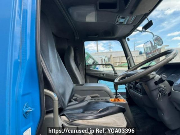 Used 1999 MT mitsubishi-fuso fighter FK728H Image[9]