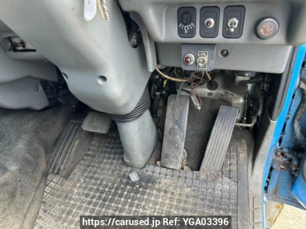 Used 1999 MT mitsubishi-fuso fighter FK728H Image[11]