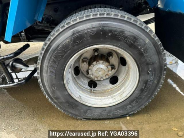 Used 1999 MT mitsubishi-fuso fighter FK728H Image[14]