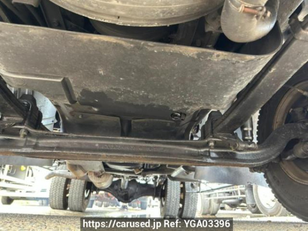 Used 1999 MT mitsubishi-fuso fighter FK728H Image[16]