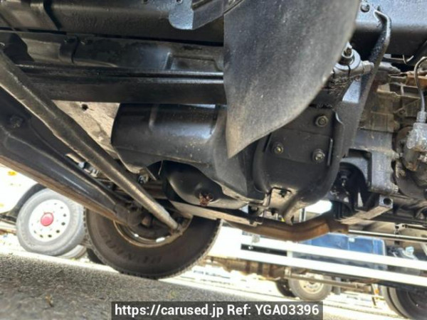 Used 1999 MT mitsubishi-fuso fighter FK728H Image[17]