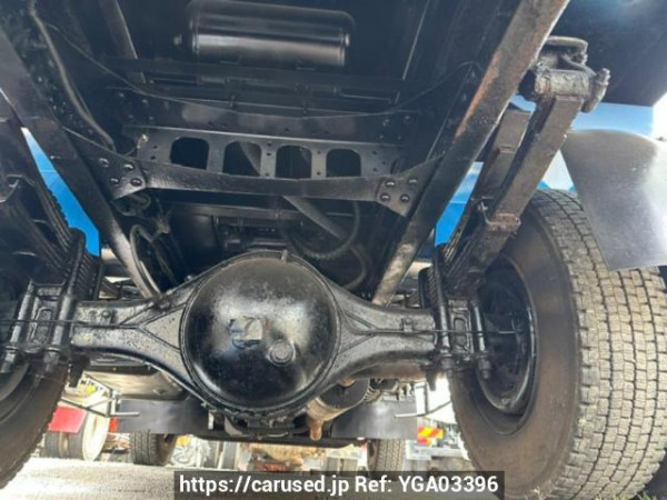 Used 1999 MT mitsubishi-fuso fighter FK728H Image[18]