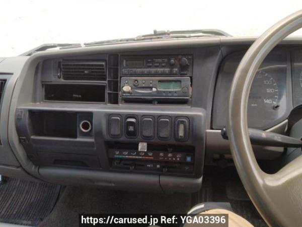 Used 1999 MT mitsubishi-fuso fighter FK728H Image[20]
