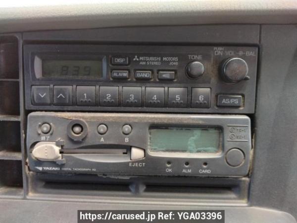Used 1999 MT mitsubishi-fuso fighter FK728H Image[21]