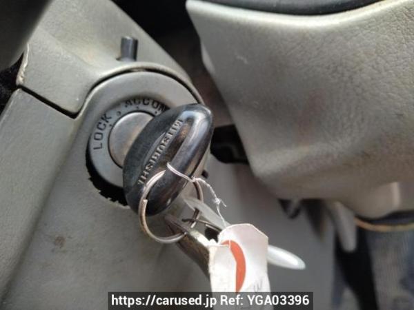 Used 1999 MT mitsubishi-fuso fighter FK728H Image[24]