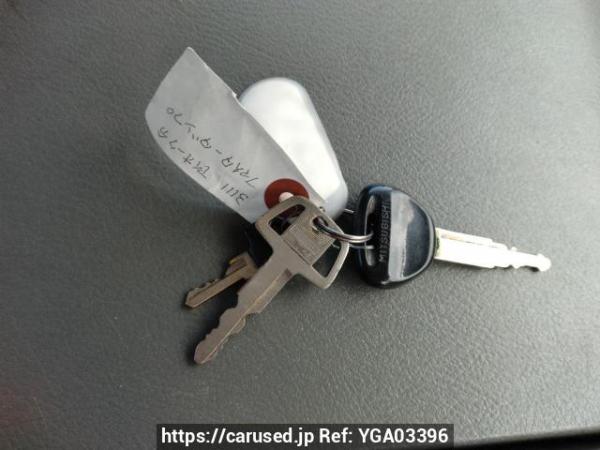 Used 1999 MT mitsubishi-fuso fighter FK728H Image[25]
