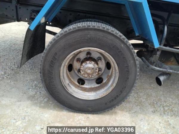 Used 1999 MT mitsubishi-fuso fighter FK728H Image[28]