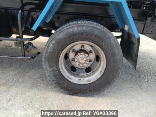 Used 1999 MT mitsubishi-fuso fighter FK728H Image[29]