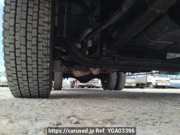 Used 1999 MT mitsubishi-fuso fighter FK728H Image[30]