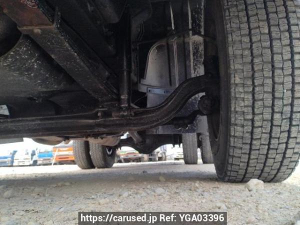 Used 1999 MT mitsubishi-fuso fighter FK728H Image[31]