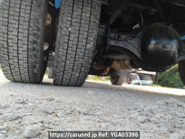 Used 1999 MT mitsubishi-fuso fighter FK728H Image[32]