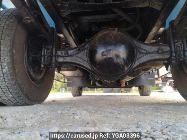 Used 1999 MT mitsubishi-fuso fighter FK728H Image[33]