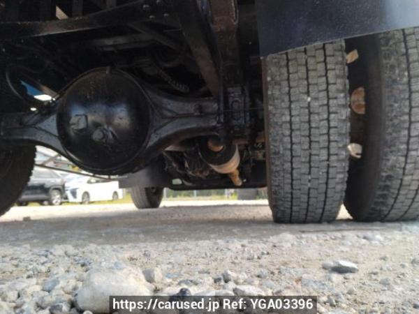 Used 1999 MT mitsubishi-fuso fighter FK728H Image[34]