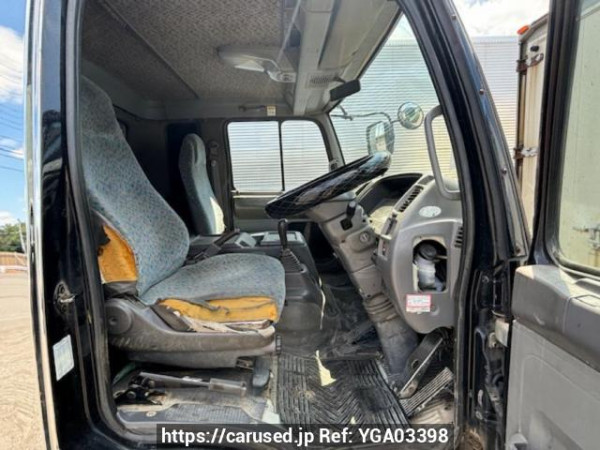 Used 2001 MT hino ranger FD1JDDA Image[8]