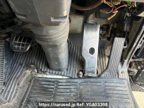 Used 2001 MT hino ranger FD1JDDA Image[10]