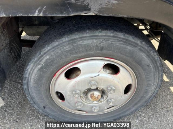 Used 2001 MT hino ranger FD1JDDA Image[11]