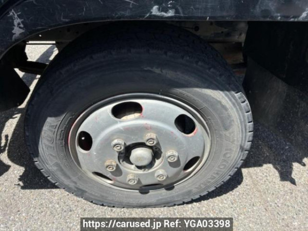 Used 2001 MT hino ranger FD1JDDA Image[12]