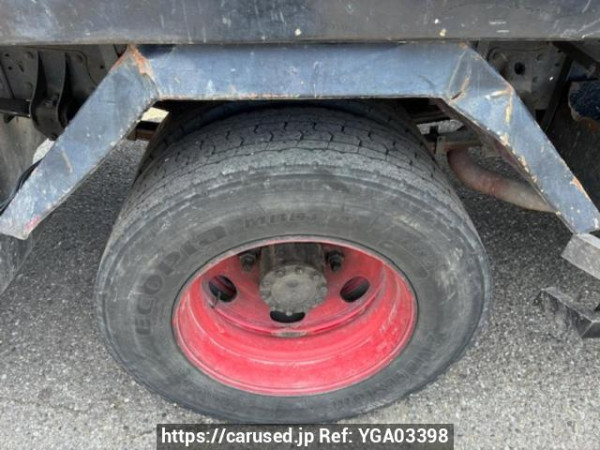 Used 2001 MT hino ranger FD1JDDA Image[13]