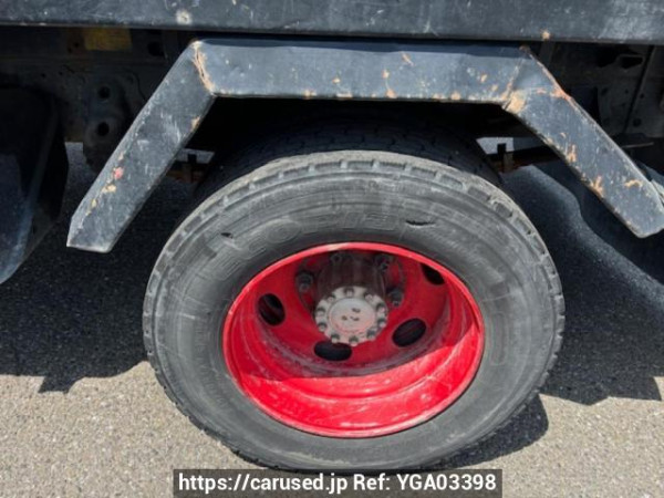 Used 2001 MT hino ranger FD1JDDA Image[14]