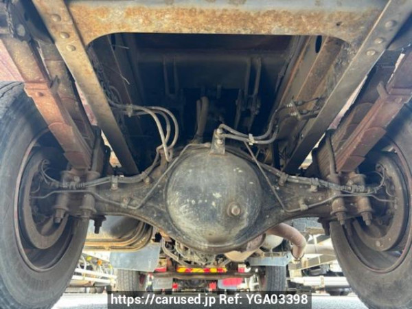 Used 2001 MT hino ranger FD1JDDA Image[15]