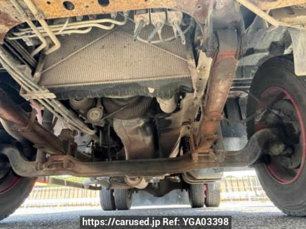 Used 2001 MT hino ranger FD1JDDA Image[16]