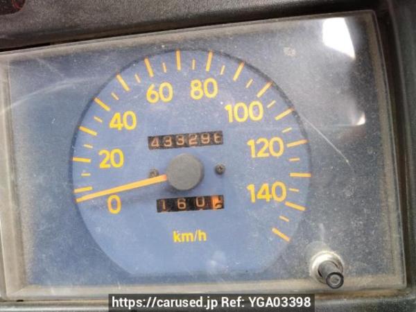 Used 2001 MT hino ranger FD1JDDA Image[17]