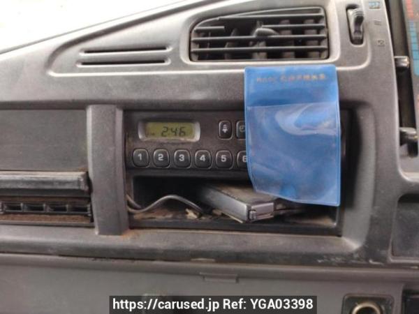Used 2001 MT hino ranger FD1JDDA Image[18]