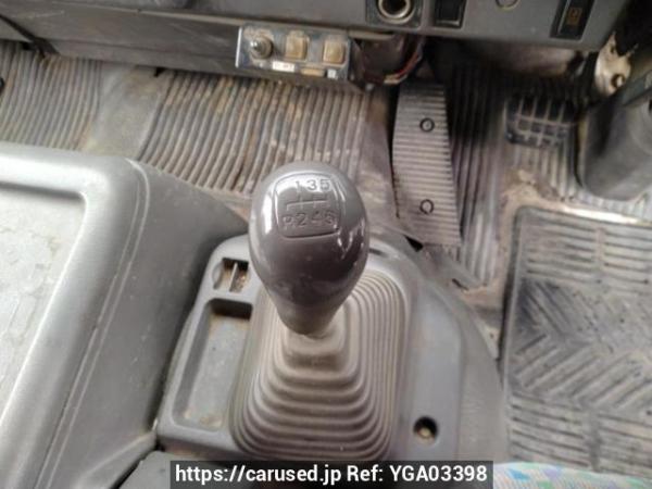 Used 2001 MT hino ranger FD1JDDA Image[20]