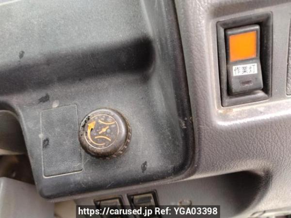 Used 2001 MT hino ranger FD1JDDA Image[21]