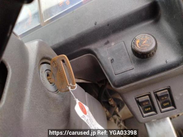 Used 2001 MT hino ranger FD1JDDA Image[22]