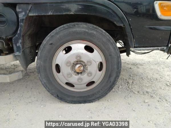 Used 2001 MT hino ranger FD1JDDA Image[23]