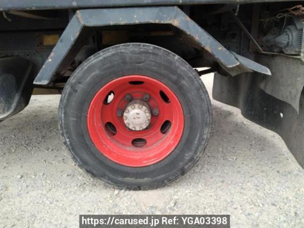 Used 2001 MT hino ranger FD1JDDA Image[25]
