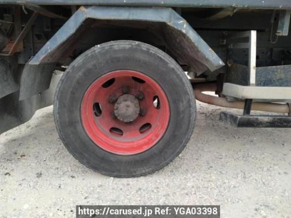 Used 2001 MT hino ranger FD1JDDA Image[26]
