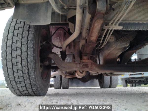 Used 2001 MT hino ranger FD1JDDA Image[27]