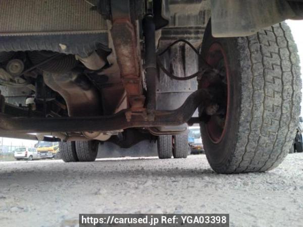 Used 2001 MT hino ranger FD1JDDA Image[28]