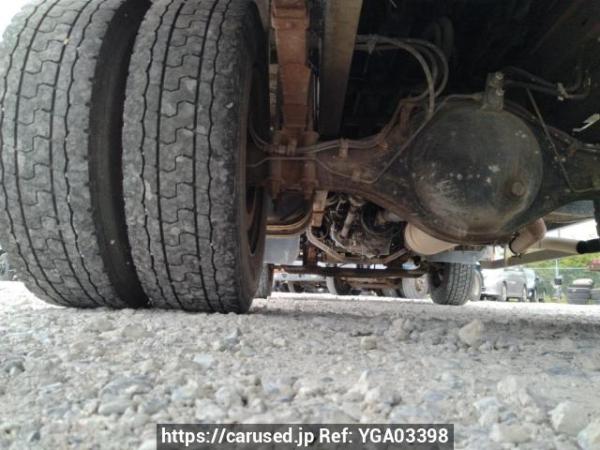 Used 2001 MT hino ranger FD1JDDA Image[29]